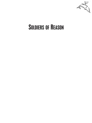 cover image of Soldiers of Reason